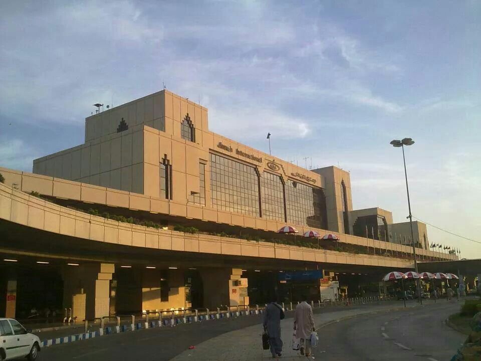 Flights to Karachi from UK