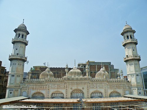 Flights to Peshawar from UK